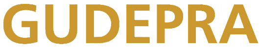 Gudepra