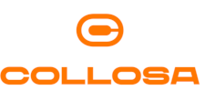 Logo de Collosa.