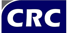 Logo de CRC.